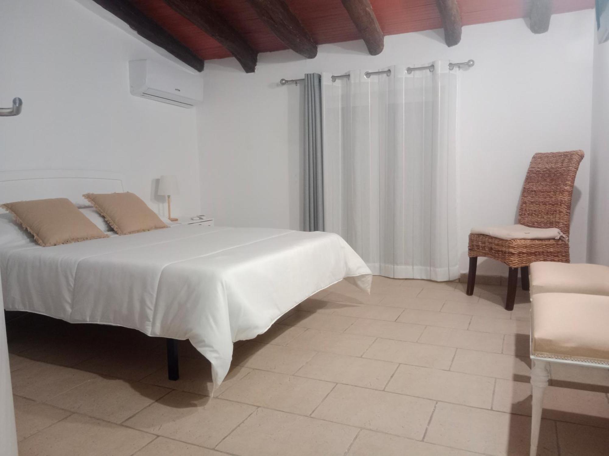 Hotel La Milotxa Adsubia Exterior foto