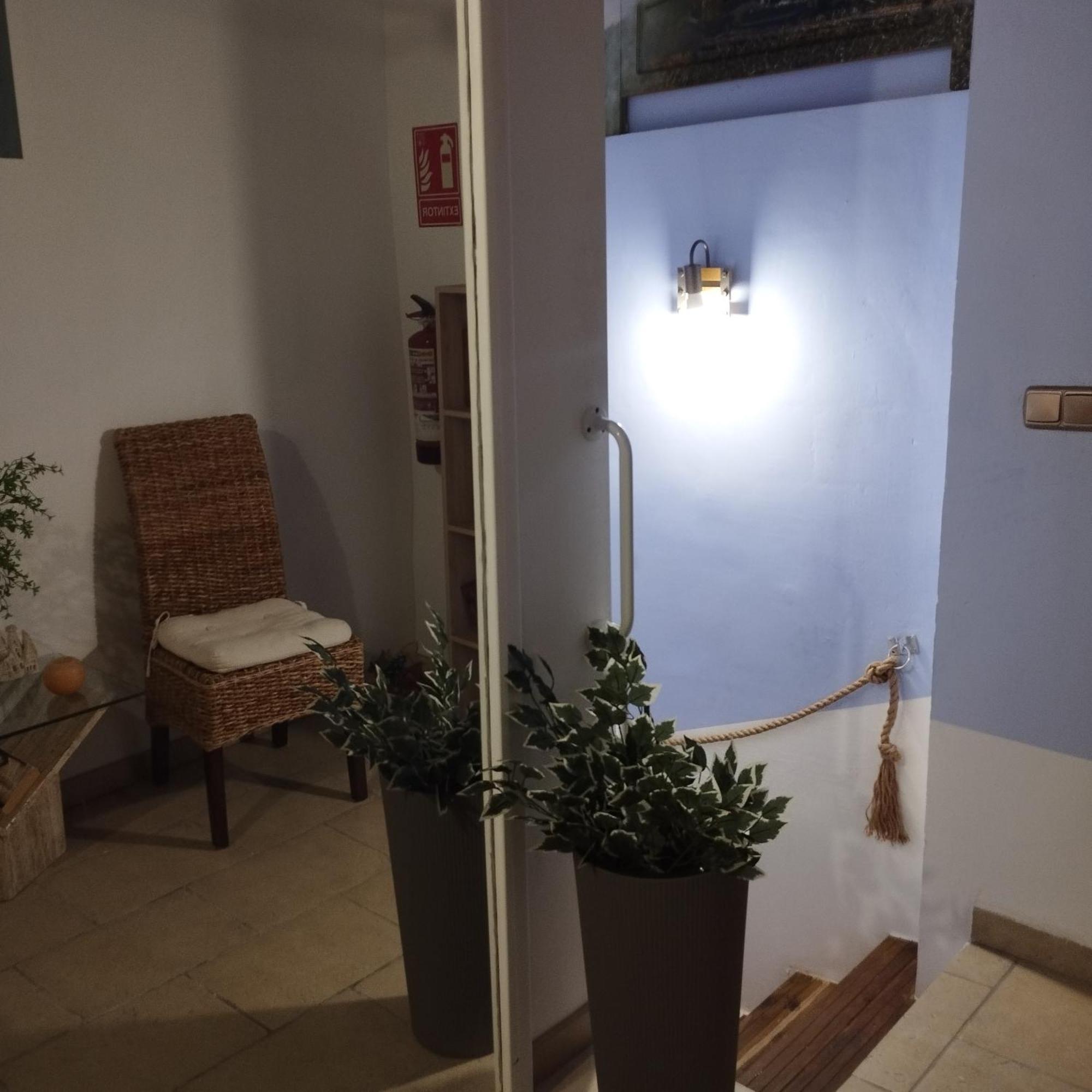 Hotel La Milotxa Adsubia Exterior foto